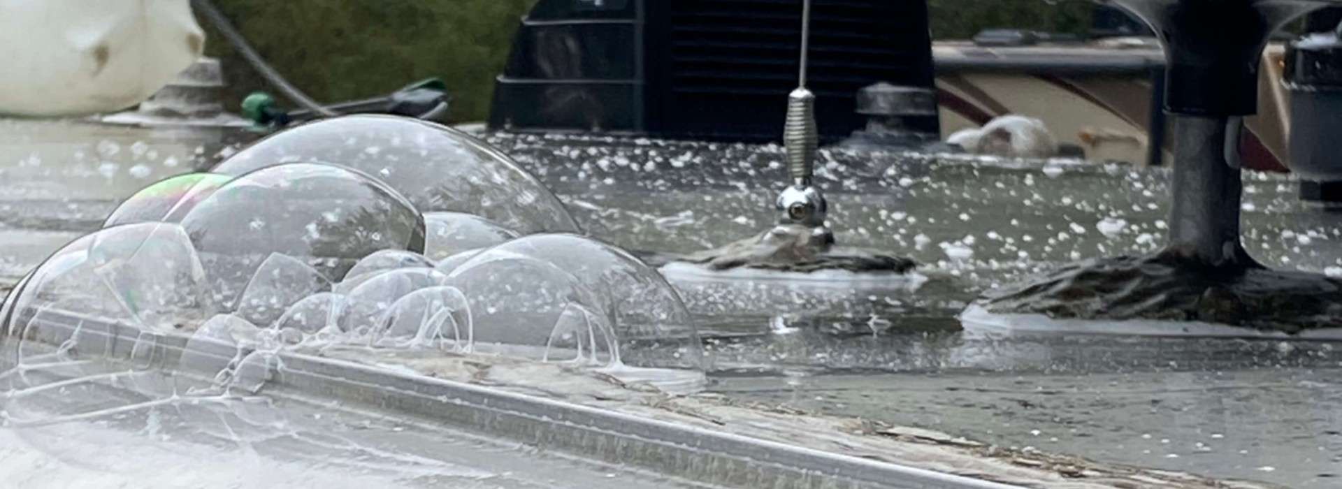 RV Leak Detection & Repair in Florida