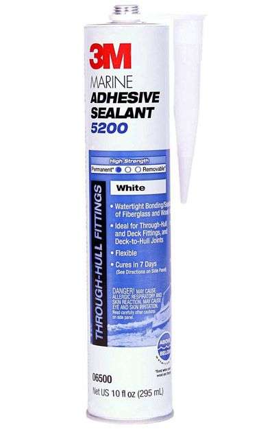 3M 5200 Sealant