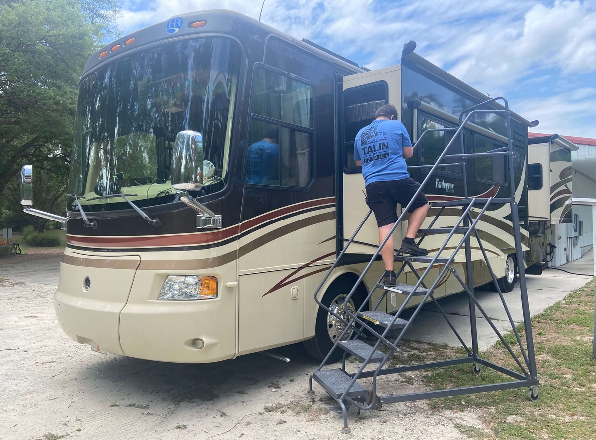Florida RV Service