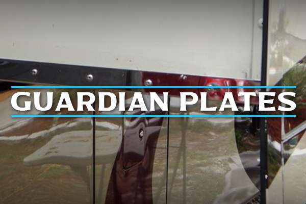 Learn More About Talin RV Guardian Plates