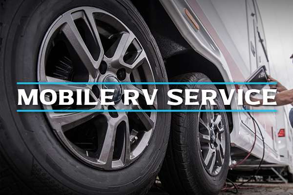 Learn More About Talin Mobile RV Services