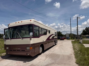 1989 Country Coach
